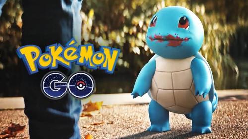 Pelihara Monster di Pokemon Go Lebih Nyata dengan Fitur Buddy Adventure